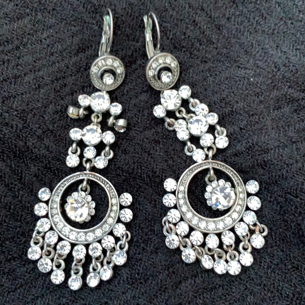 Chandelier Earrings